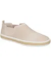 Bella Vita Wrenley Womens Faux Leather Snake Print Slip-on Sneakers In Multi