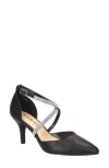 Bella Vita Zabella Pointed Toe Pump