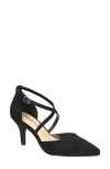 BELLA VITA BELLA VITA ZABELLA POINTED TOE PUMP