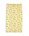 Bellabu Bear Crib Sheet In Yellow