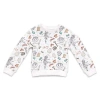 Bellabu Bear Kids If Keep Believing Crewneck Sweatshirt In If Keep Believing