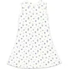 Bellabu Bear Kids' The Eye Sleeveless Dress In The Eye
