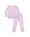 Bellabu Bear Kids Unisex Kids Dragon Dreams Set Of 2 Piece Pajamas In Dragon Dreams