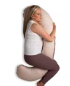 Bellamoon Body Pillow In Pink
