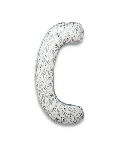 Bellamoon Body Pillow In White