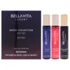 Bellavita Ladies Mood Collection Gift Set Fragrances 8906188061609 In Multi