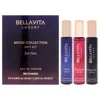 Bellavita Men's Mood Collection Gift Set Fragrances 8906188061593