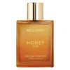 Bellavita Unisex Honey Oud Edp Spray 3.4 oz Fragrances 8906150340404