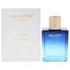 Bellavita Unisex Skai Aquatic Edc Spray 3.4 oz Fragrances 3870003551925 In Blue