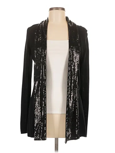 Pre-owned Belldini Blazer Jacket In Black