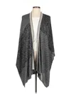 Belldini Kimono In Gray