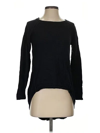 Pre-owned Belldini Pullover Sweater In Black