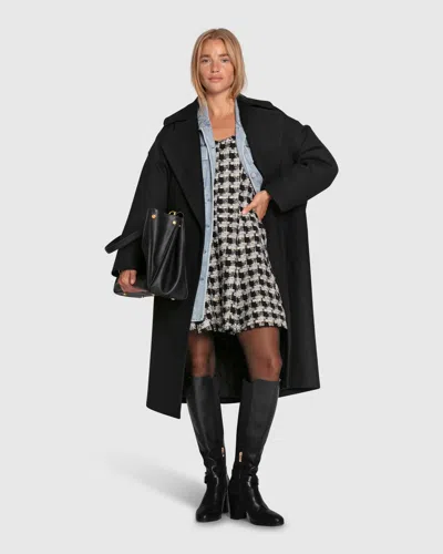 Belle & Bloom Adventure Lifetime Coat