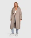 Belle & Bloom Adventure Lifetime Coat