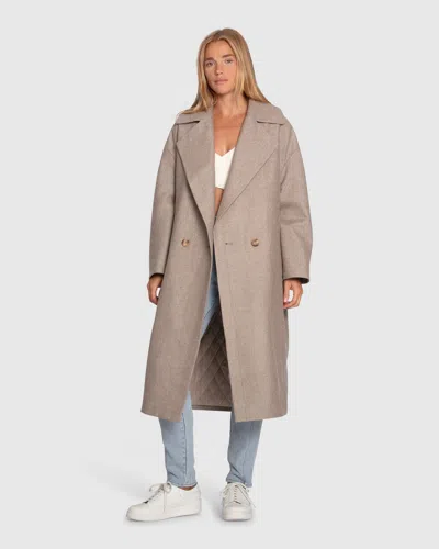 Belle & Bloom Adventure Lifetime Coat