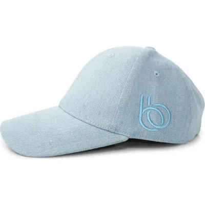 BELLE & BLOOM BELLE & BLOOM BELLE BASEBALL CAP