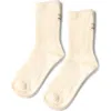 Belle & Bloom Beloved 2 Pack Socks In Cream