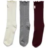 Belle & Bloom Beloved 3 Pack Socks In Multi