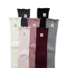 Belle & Bloom Beloved 7 Pack Socks In Multi