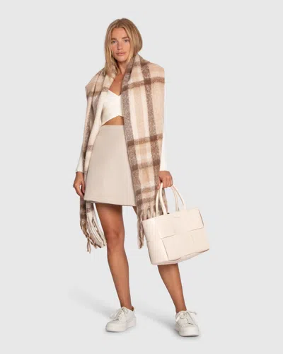 Belle & Bloom Coming Home Scarf