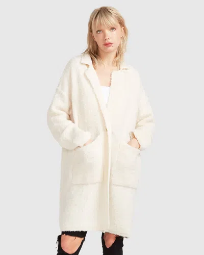Belle & Bloom Days Go By Sustainable Blazer Cardigan