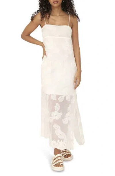Belle & Bloom Fever Dream Midi Dress