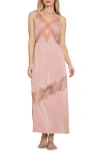 Belle & Bloom Heavenly Bodies Lace Slipdress