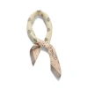 Belle & Bloom Jolene Fashion Scarf In Pink