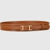 BELLE & BLOOM BELLE & BLOOM JUST A CRUSH BELT