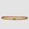 BELLE & BLOOM LADY LUX MAGNETIC BELT