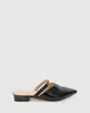 Belle & Bloom Magic Hour Ballet Slide In Black