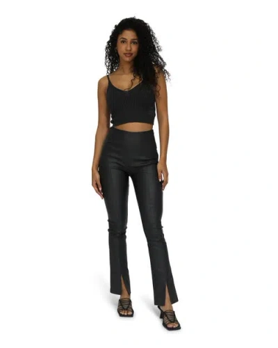 BELLE & BLOOM BELLE & BLOOM MIDNIGHT RIDER BOOTLEG PANT