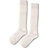 Belle & Bloom Midnights 2 Pack Socks In White