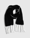 Belle & Bloom Mountain Side Scarf