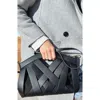 Belle & Bloom One More Night Crossbody Bag In Black