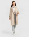 Belle & Bloom Publisher Double In Beige