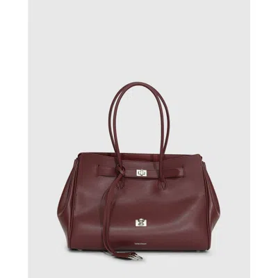 Belle & Bloom Rude Boy Shoulder Bag