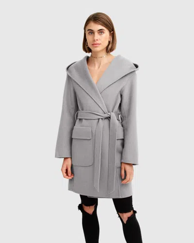 Belle & Bloom Sweet Escape Robe Coat