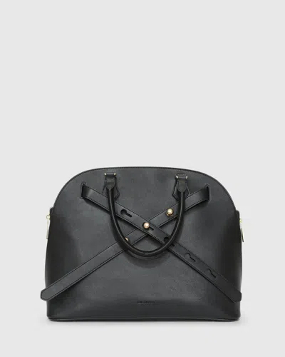 BELLE & BLOOM TELL ME WHY SHOULDER BAG