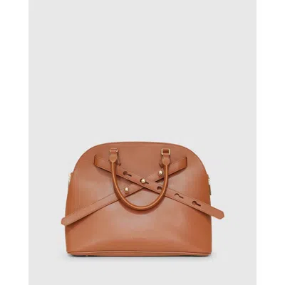 BELLE & BLOOM BELLE & BLOOM TELL ME WHY SHOULDER BAG
