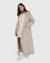 Belle & Bloom Walk My Way Maxi Coat