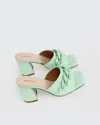 Belle & Bloom Walking With You Mule In Green