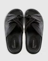 Belle & Bloom Whitehaven Slide In Black