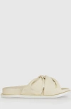 Belle & Bloom Whitehaven Slide In Cream