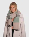 Belle & Bloom Wild Flower Scarf