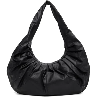 Belle Anna Black Miu Bag