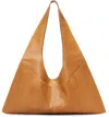 Belle Anna Tan Emma Bag In Brown