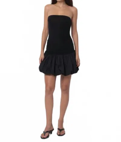 Belle Anna Women's Misena Dress In Black