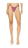 Belle Bare Bikini Bottom