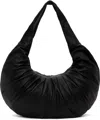 Belle Black Miu Bag